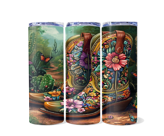 Custom 20z Tumblers